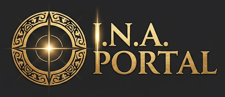 INA Portal Logo
